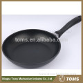China wholesale trustworthy 32cm die cast aluminium non-stick frying pan